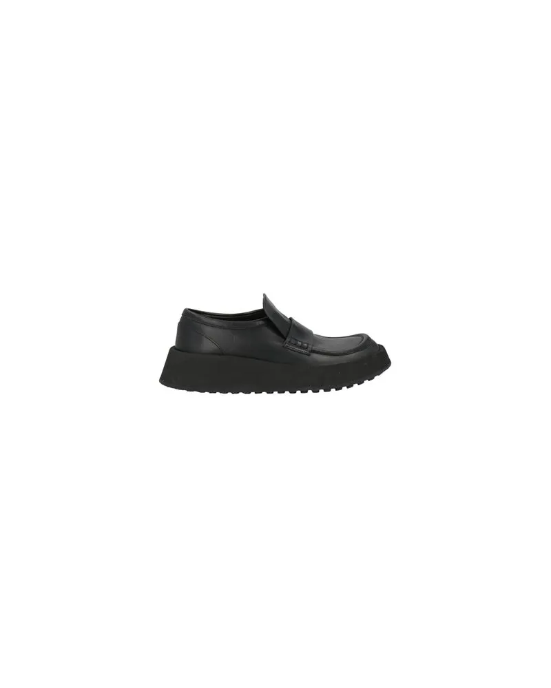 Buttero SCHUHE - Mokassinsauf YOOX.COM Schwarz
