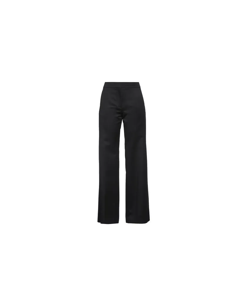 Givenchy HOSEN & RÖCKE - Hosenauf YOOX.COM Schwarz