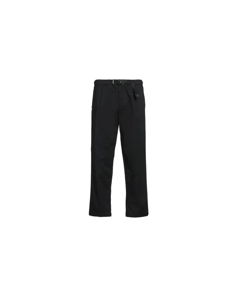 PLAN C HOSEN & RÖCKE - Hosenauf YOOX.COM Schwarz