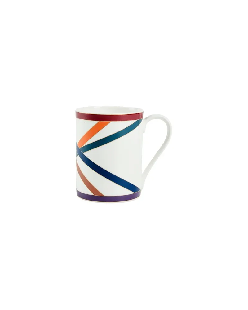 Missoni Home ESSEN & KÜCHE - Tassenauf YOOX.COM Weiß