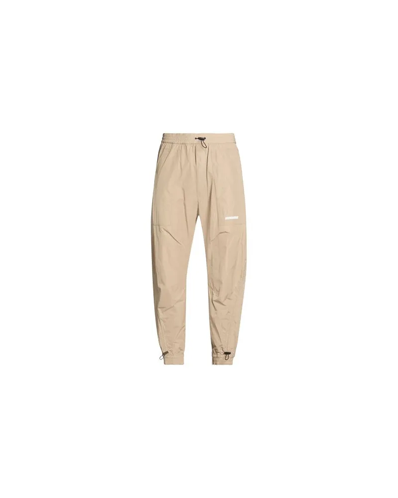 Dsquared2 HOSEN & RÖCKE - Hosenauf YOOX.COM Beige