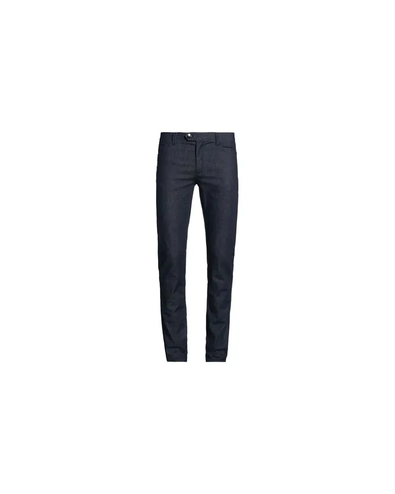 Tramarossa HOSEN & RÖCKE - Jeanshosenauf YOOX.COM Blau