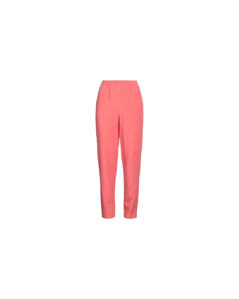 Emporio Armani HOSEN & RÖCKE - Hosenauf YOOX.COM Koralle