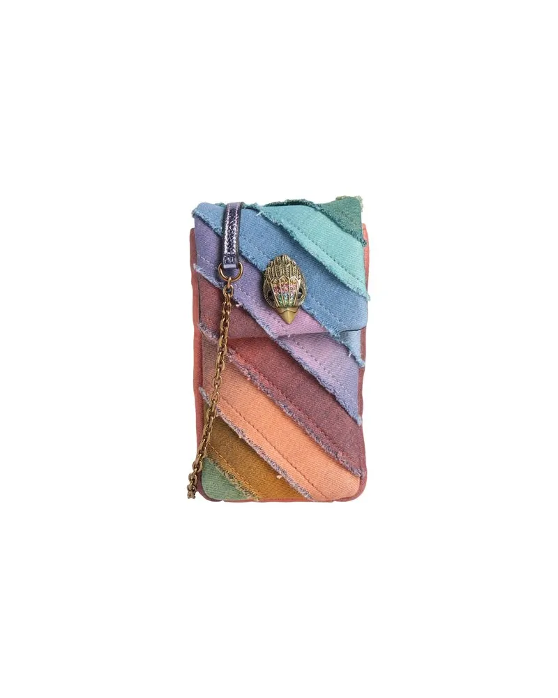 Kurt Geiger TASCHEN - Umhängetascheauf YOOX.COM Violett