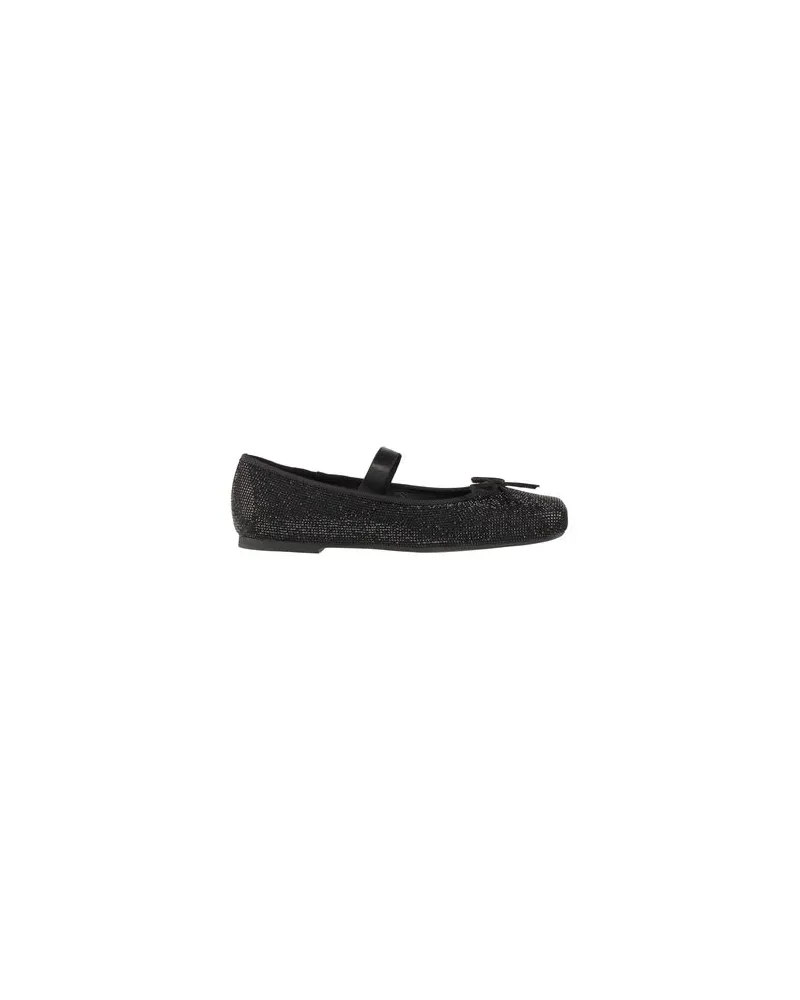 Bibi Lou SCHUHE - Ballerinasauf YOOX.COM Schwarz