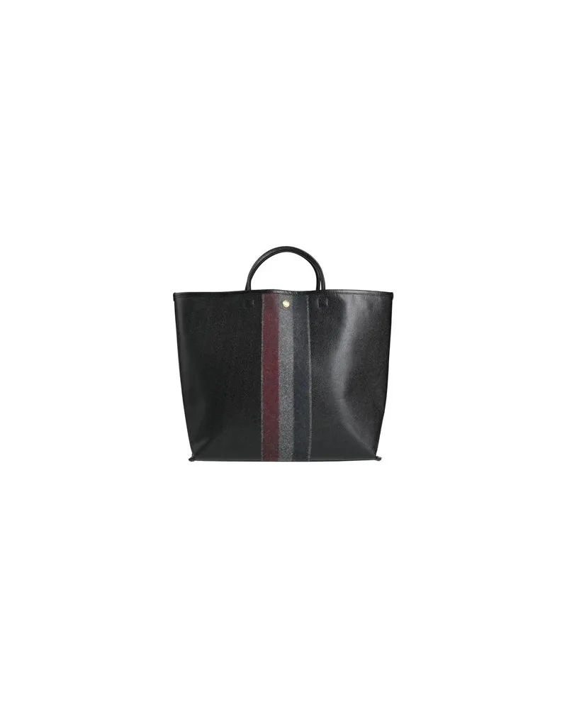 Thom Browne TASCHEN - Handtaschenauf YOOX.COM Schwarz