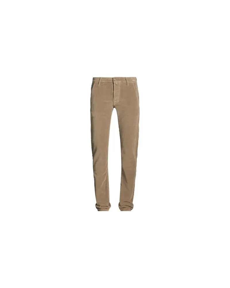 Jacob Cohën HOSEN & RÖCKE - Hosenauf YOOX.COM Khaki
