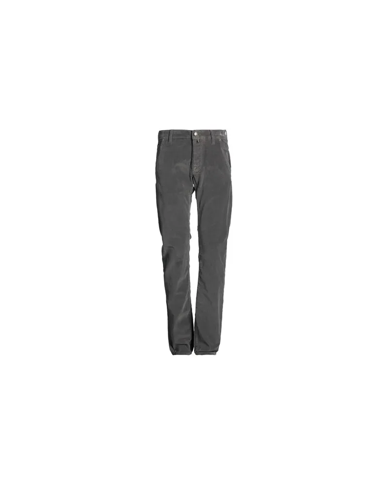 Jacob Cohën HOSEN & RÖCKE - Hosenauf YOOX.COM Grau
