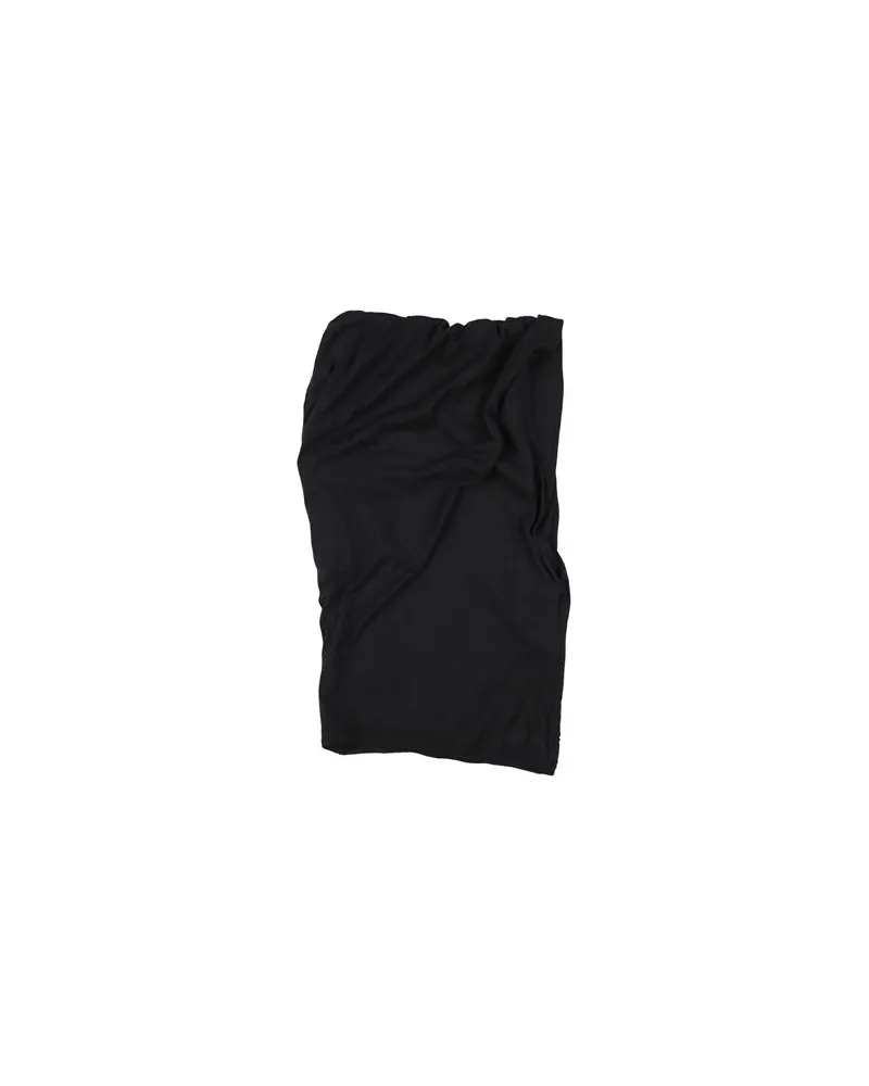DRKSHDW by Rick Owens ACCESSOIRES - Mützen & Hüteauf YOOX.COM Schwarz