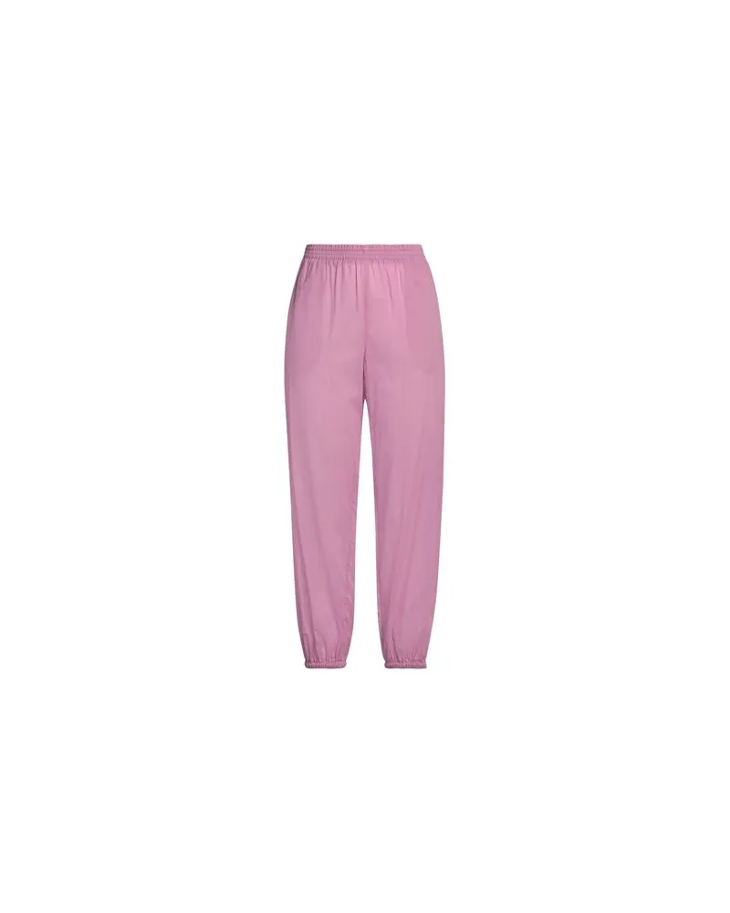 Tory Burch HOSEN & RÖCKE - Hosenauf YOOX.COM Malve