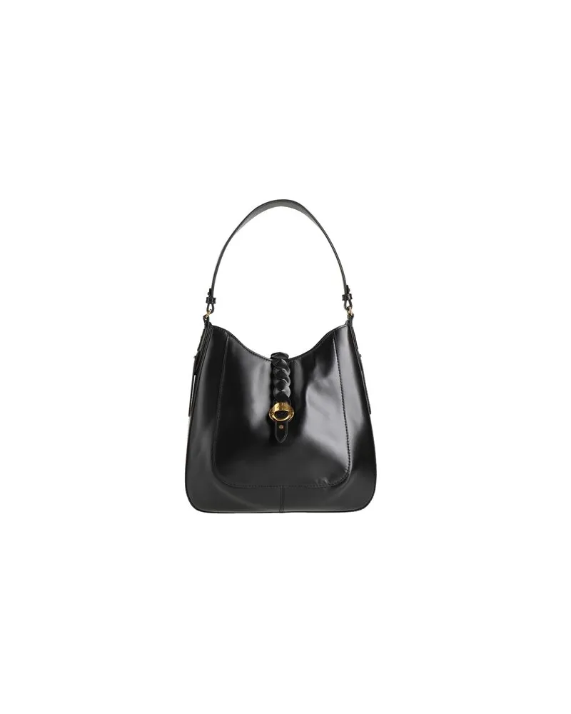 Isabel Marant TASCHEN - Schultertaschenauf YOOX.COM Schwarz