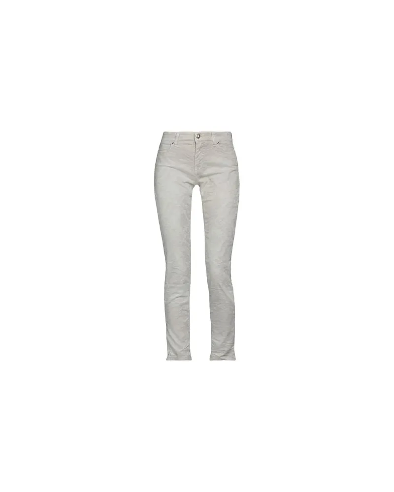 Jeckerson HOSEN & RÖCKE - Hosenauf YOOX.COM Elfenbein