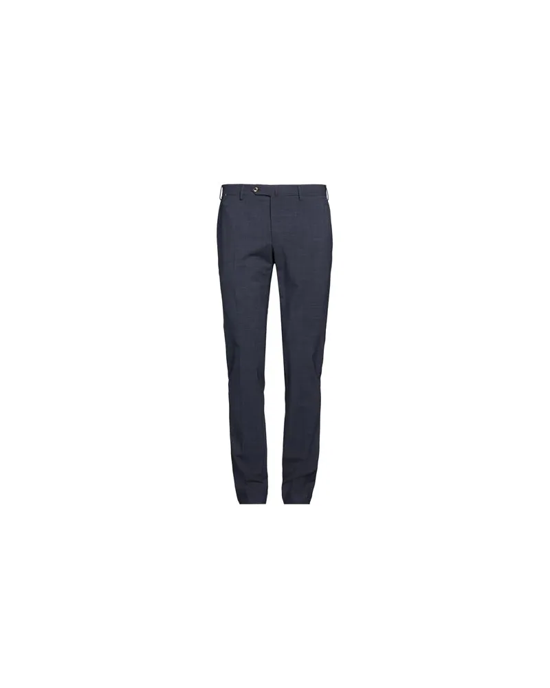 PT TORINO HOSEN & RÖCKE - Hosenauf YOOX.COM Nachtblau