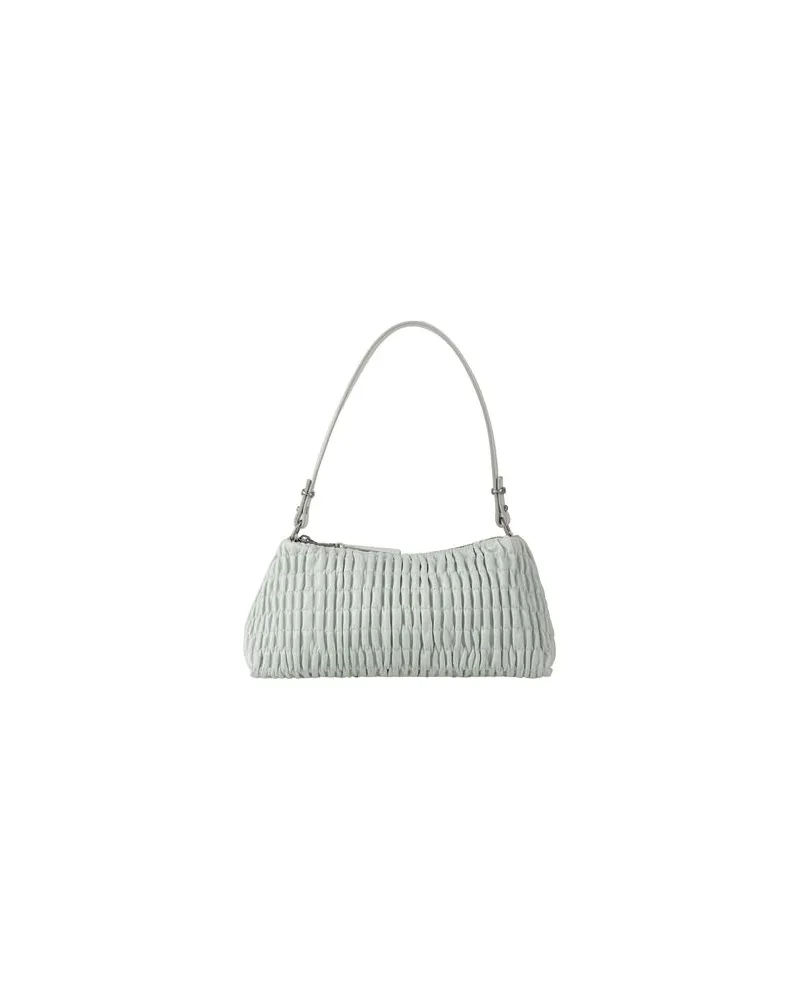 Calvin Klein TASCHEN - Handtaschenauf YOOX.COM Salbeigrün