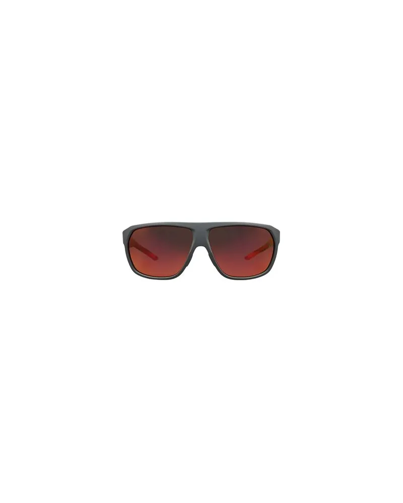 Under Armour BRILLEN - Sonnenbrillenauf YOOX.COM Grau