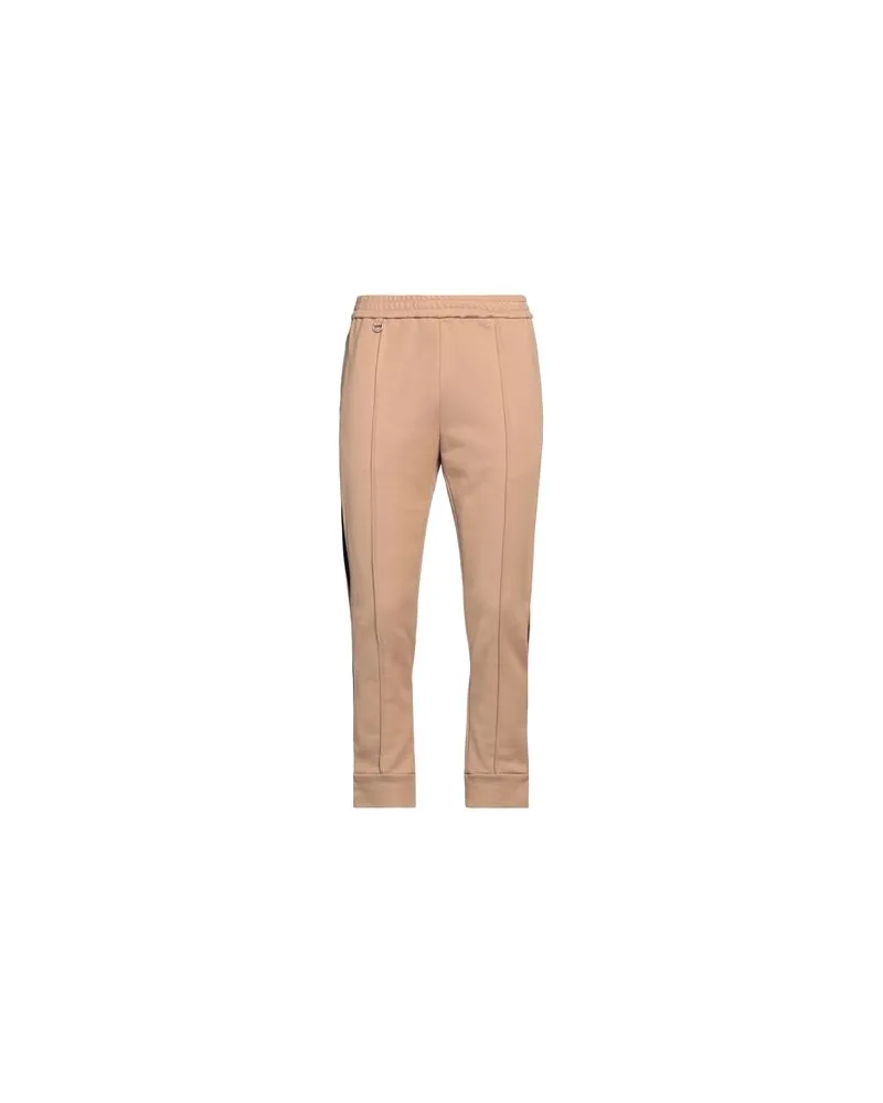 Paolo Pecora Milano HOSEN & RÖCKE - Hosenauf YOOX.COM Sand