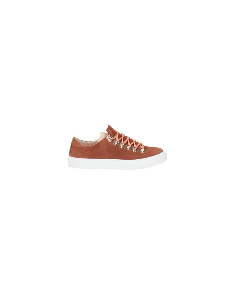 Diemme SCHUHE - Sneakersauf YOOX.COM Braun