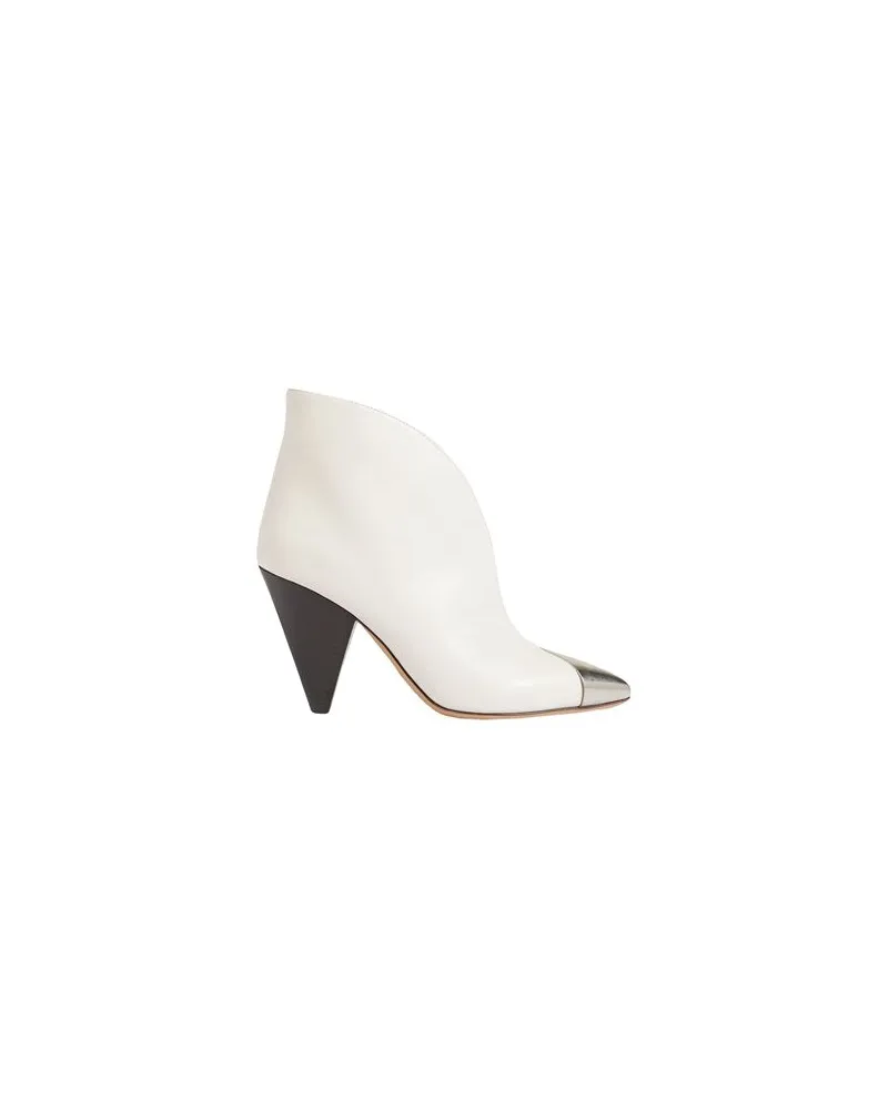 Isabel Marant SCHUHE - Stiefelettenauf YOOX.COM Off
