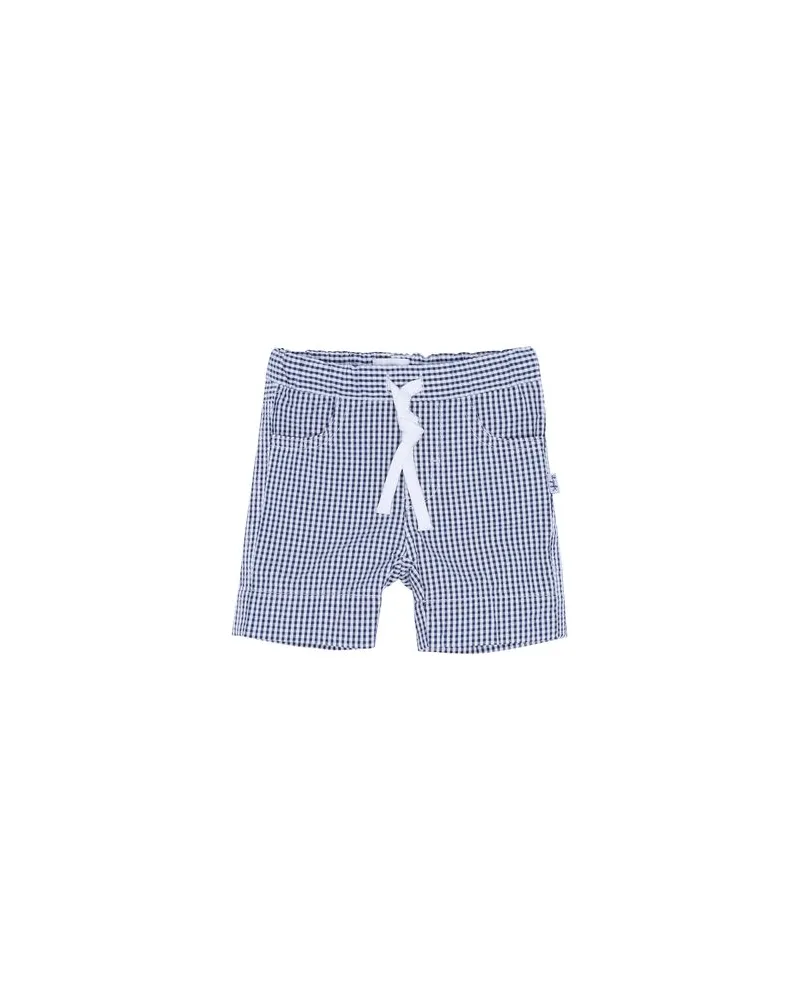 Il Gufo HOSEN & RÖCKE - Shorts & Bermudashortsauf YOOX.COM Blau
