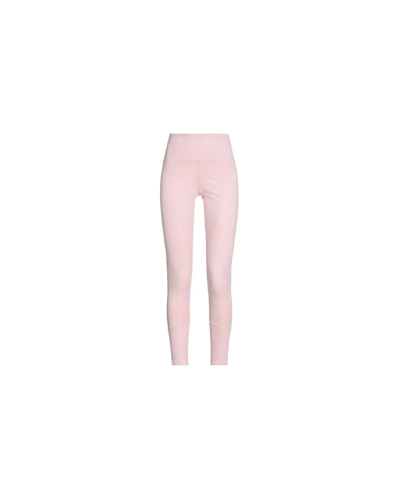 Dorothee Schumacher HOSEN & RÖCKE - Leggingsauf YOOX.COM Hellrosa