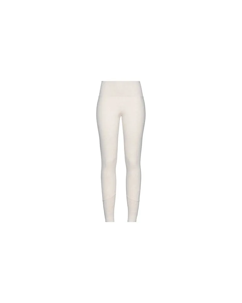 Dorothee Schumacher HOSEN & RÖCKE - Leggingsauf YOOX.COM Beige