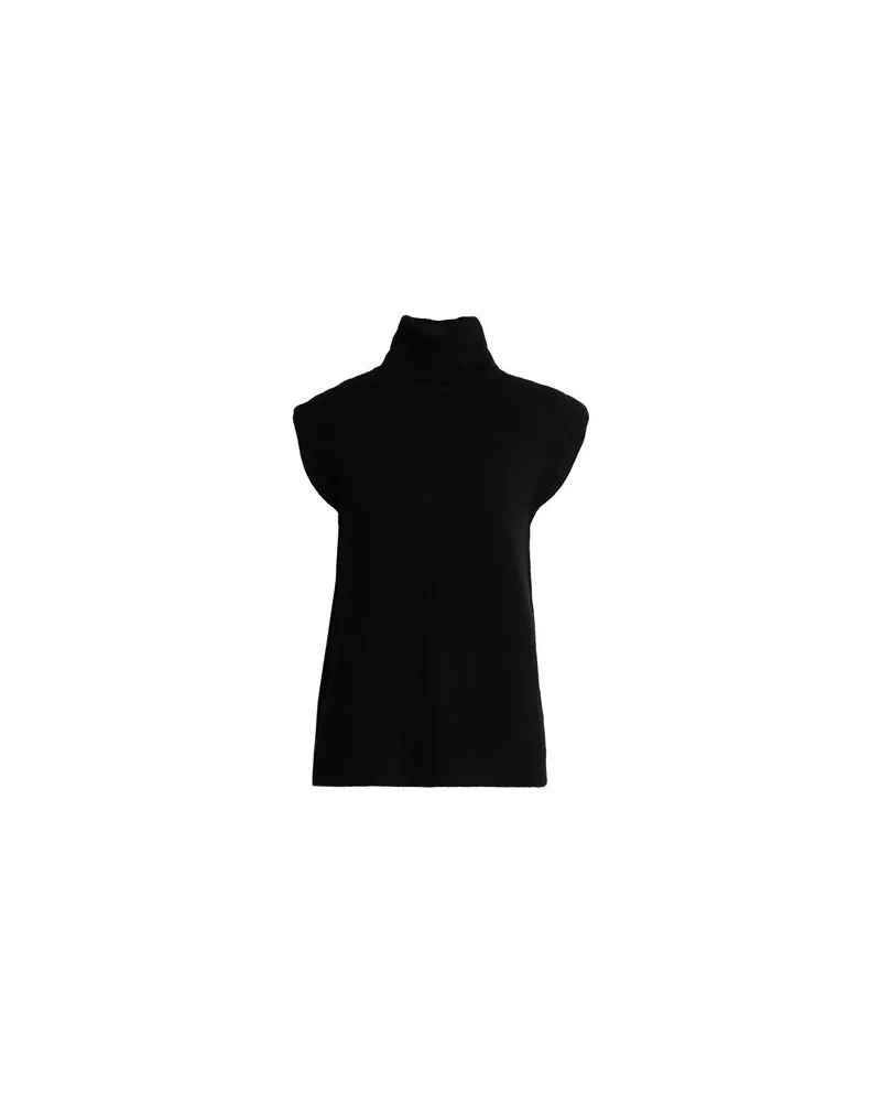 Joseph STRICKWAREN - Rollkragenpulloverauf YOOX.COM Schwarz
