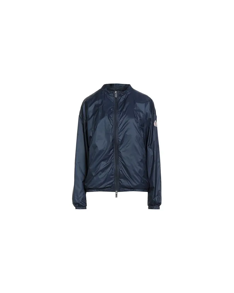 Pyrenex JACKEN & MÄNTEL - Jacken und Anoraksauf YOOX.COM Marineblau
