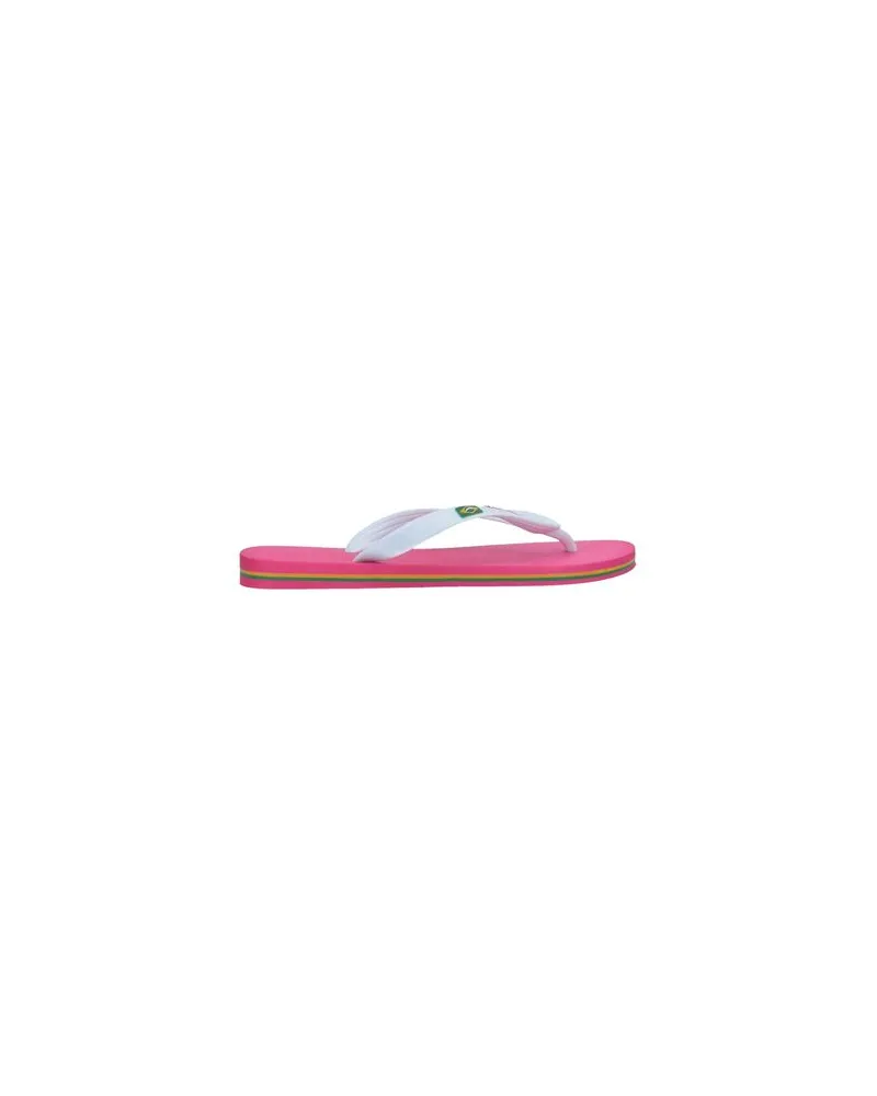 Ipanema SCHUHE - Zehentrennerauf YOOX.COM Weiß