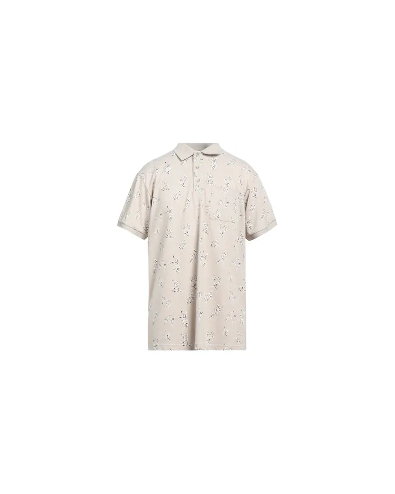 Havana&Co. TOPS - Poloshirtsauf YOOX.COM Beige