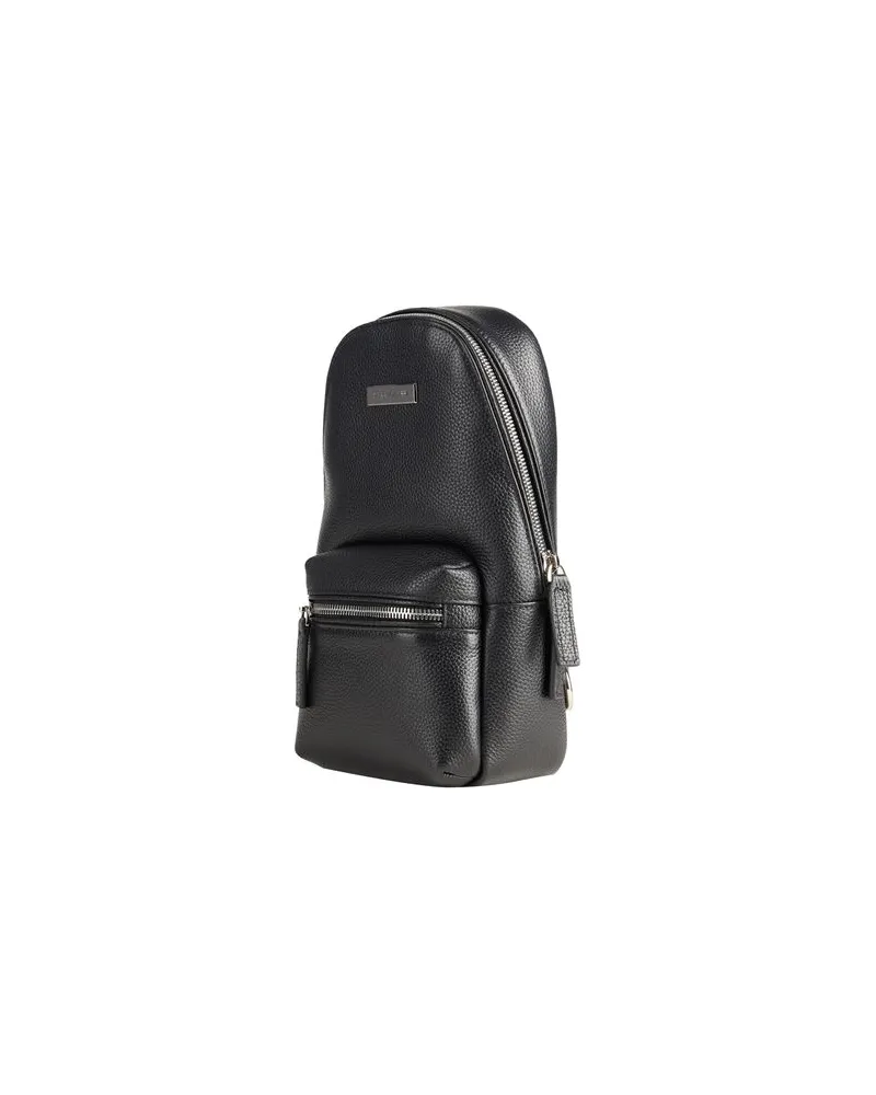 Cerruti 1881 TASCHEN - Rucksäckeauf YOOX.COM Schwarz