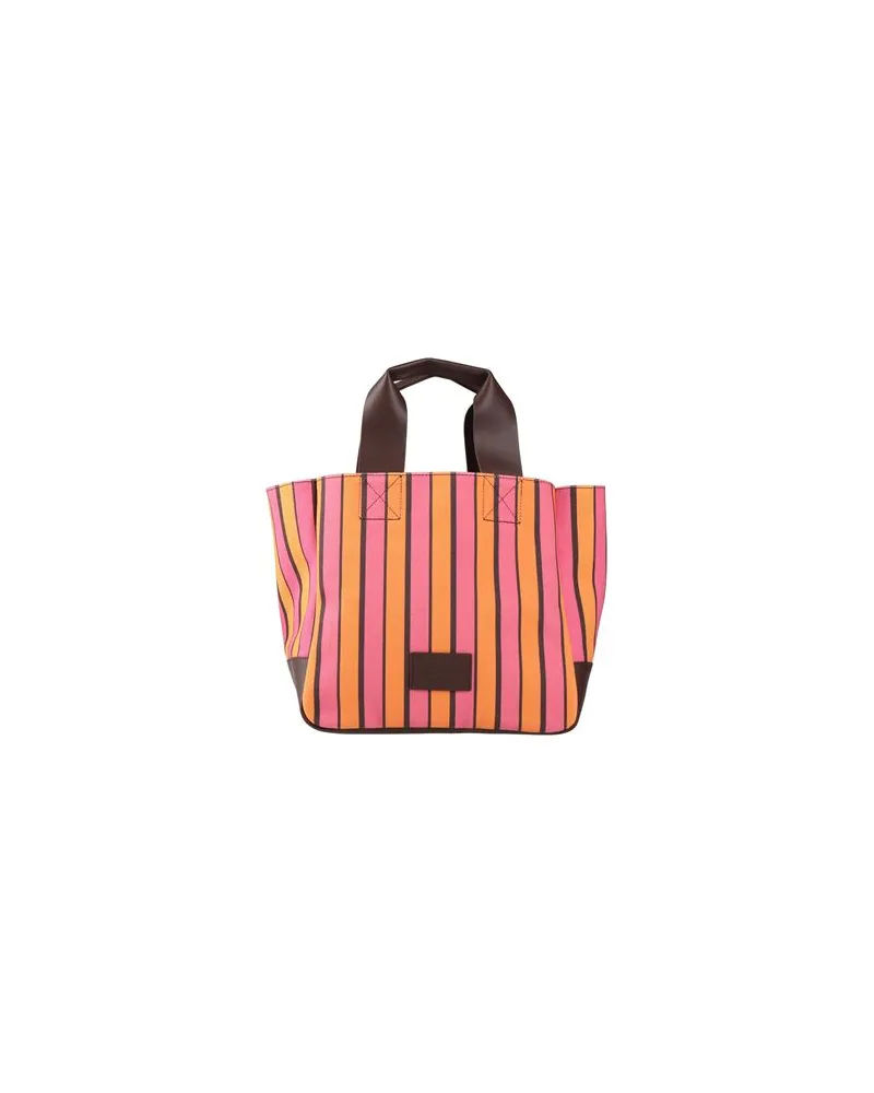MSGM TASCHEN - Handtaschenauf YOOX.COM Orange