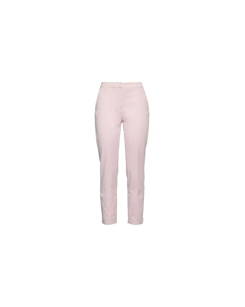 VIA MASINI 80 HOSEN & RÖCKE - Hosenauf YOOX.COM Rosa