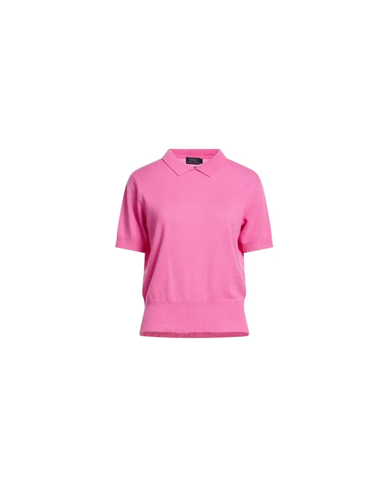 Ralph Lauren STRICKWAREN - Pulloverauf YOOX.COM Rosa