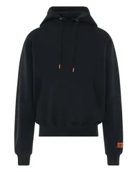 Heron Preston Sweatshirt Schwarz