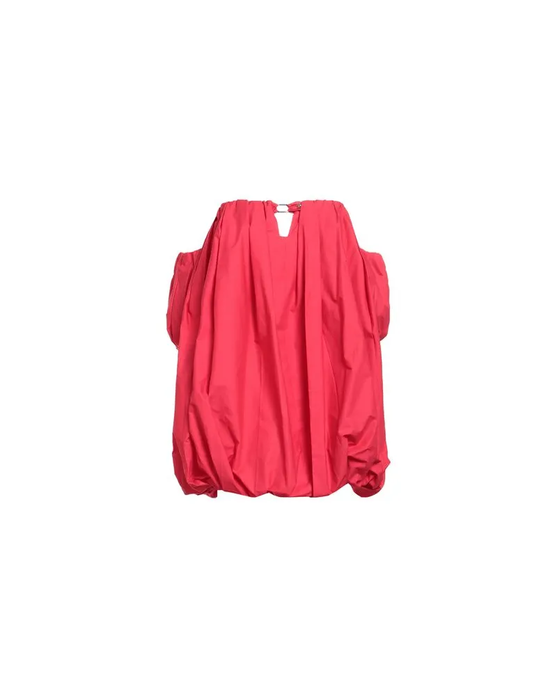 Pinko KLEIDER - Mini-Kleiderauf YOOX.COM Rot