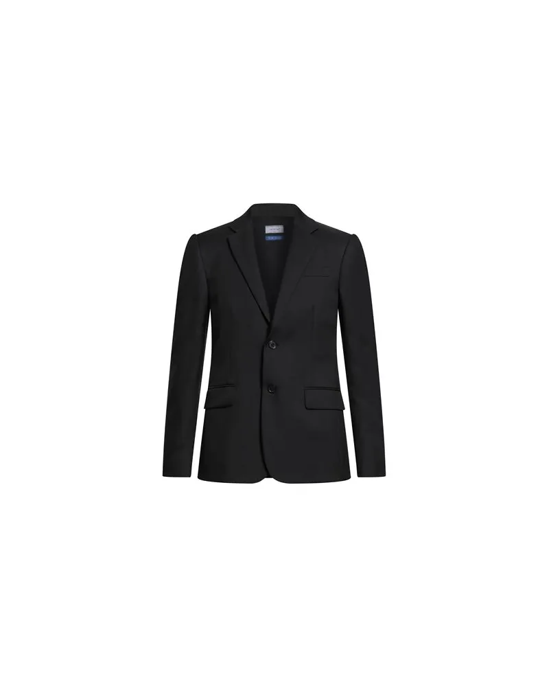OFF-WHITE ANZÜGE und CO-ORDS - Blazersauf YOOX.COM Schwarz