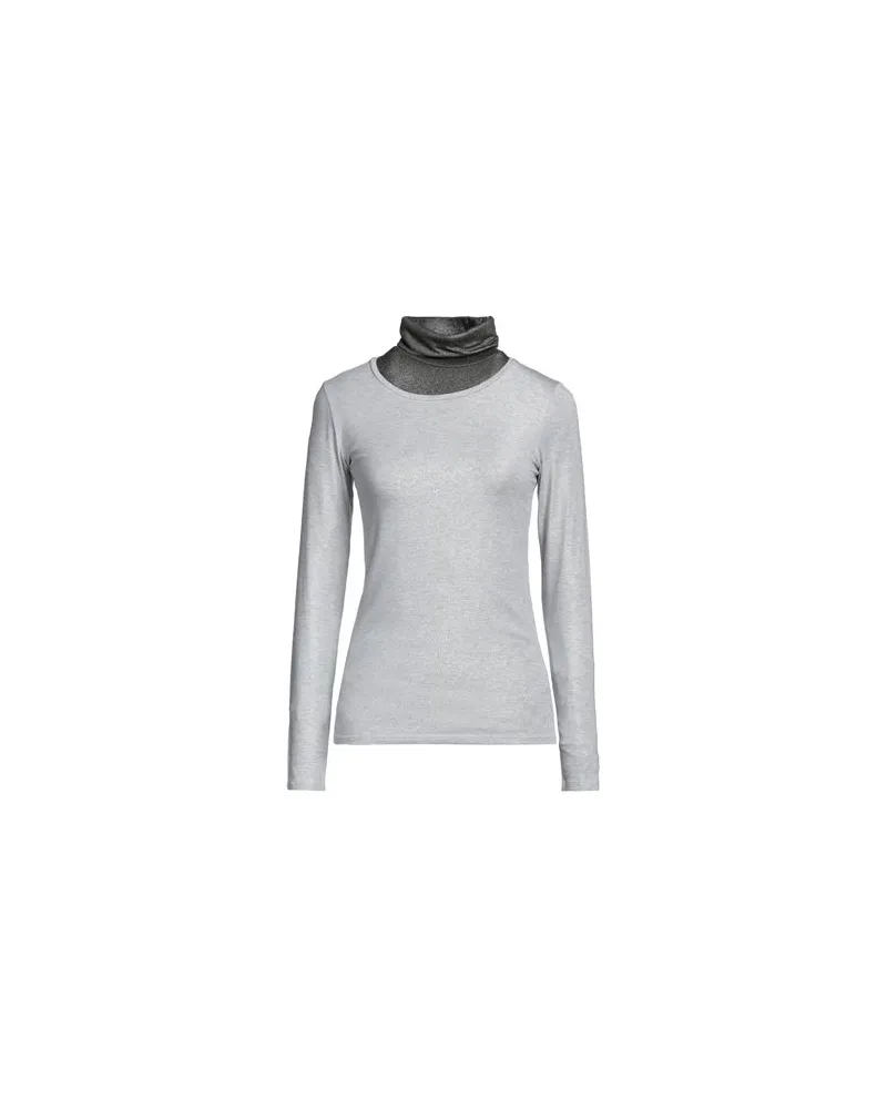 Majestic TOPS - T-shirtsauf YOOX.COM Grau