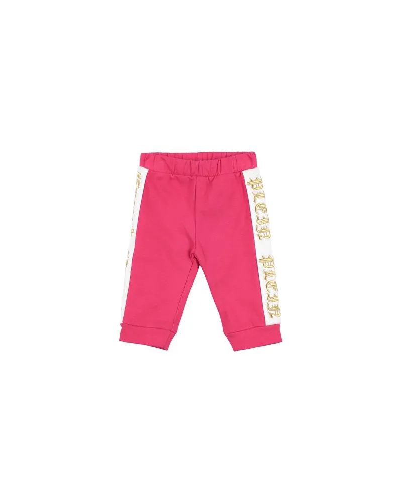 Philipp Plein HOSEN & RÖCKE - Hosenauf YOOX.COM Fuchsia