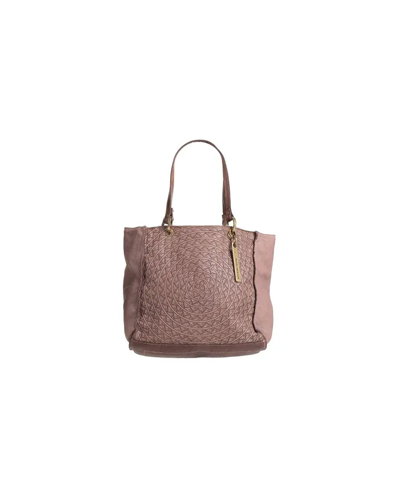 Caterina Lucchi GOLD - TASCHEN - Handtaschenauf YOOX.COM Malve