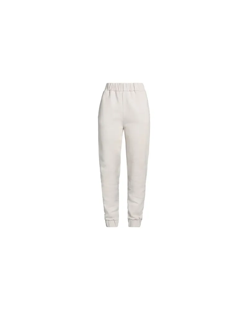 Fabiana Filippi HOSEN & RÖCKE - Hosenauf YOOX.COM Beige