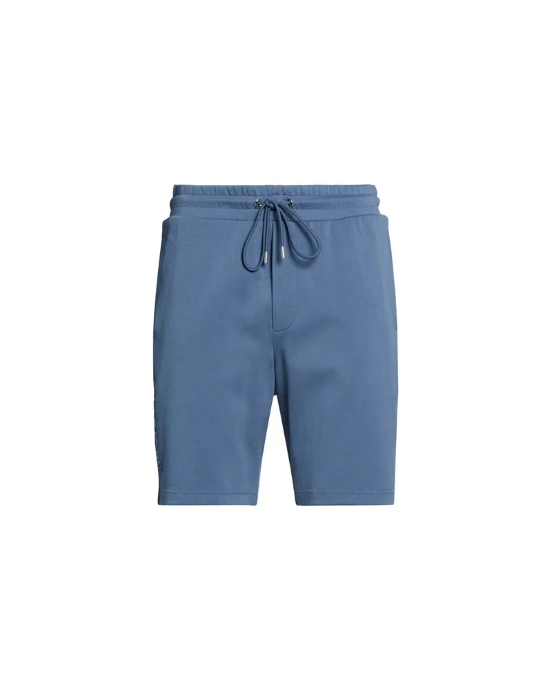 Michael Kors HOSEN & RÖCKE - Shorts & Bermudashortsauf YOOX.COM Taubenblau