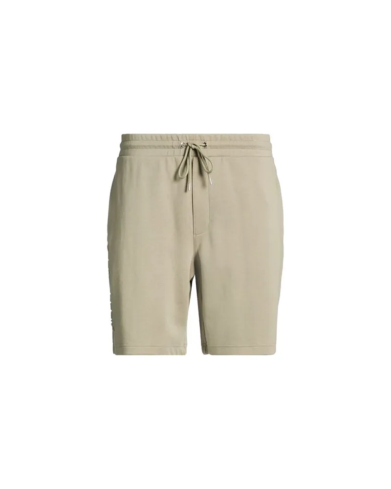 Michael Kors HOSEN & RÖCKE - Shorts & Bermudashortsauf YOOX.COM Salbeigrün