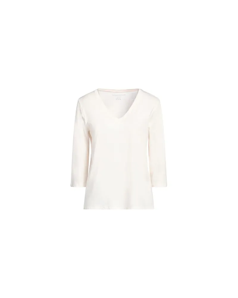 Majestic TOPS - T-shirtsauf YOOX.COM Beige
