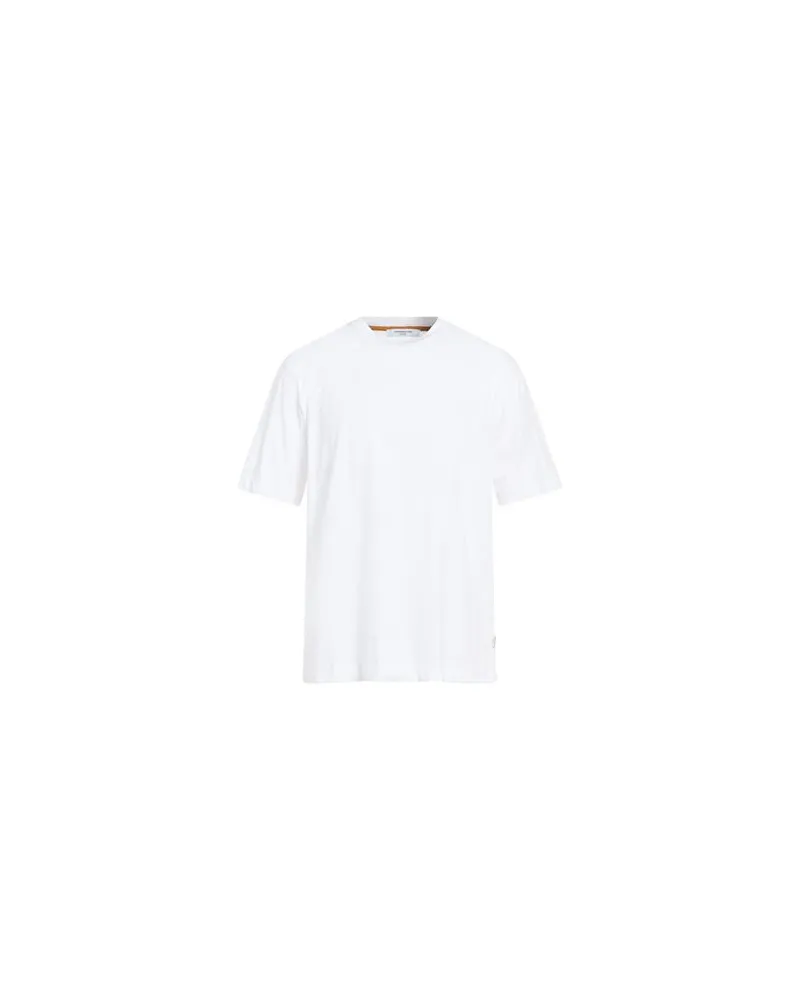 HAMAKI-HO TOPS - T-shirtsauf YOOX.COM Weiß