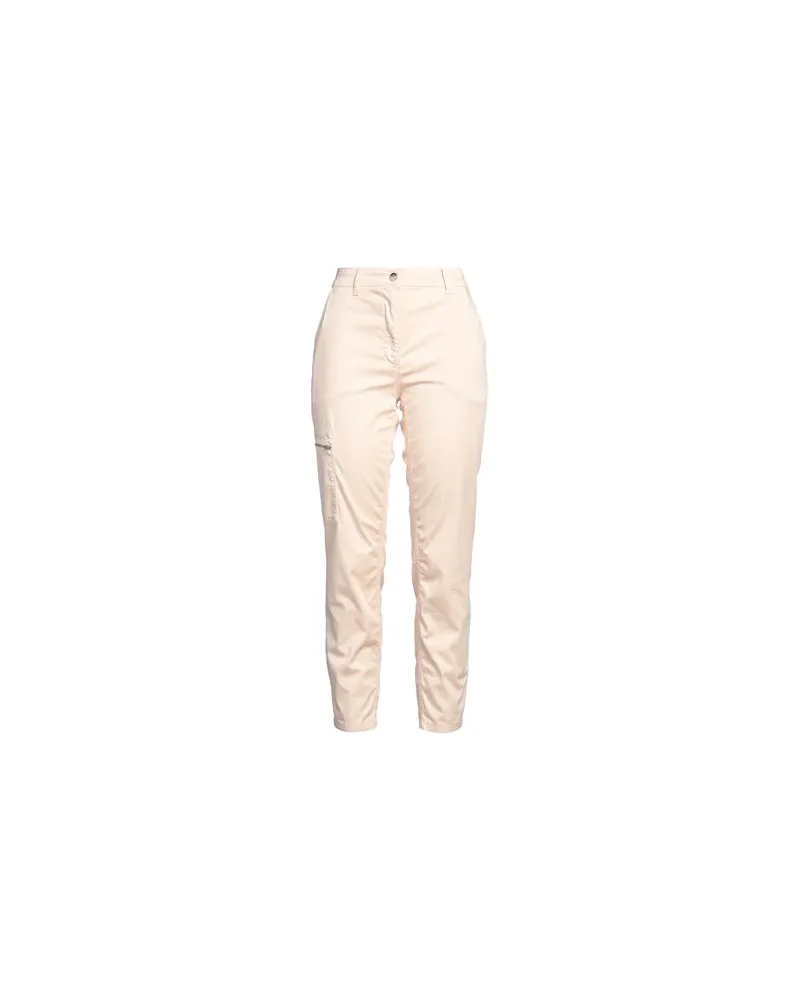 Liu Jo SPORT - HOSEN & RÖCKE - Hosenauf YOOX.COM Hellrosa