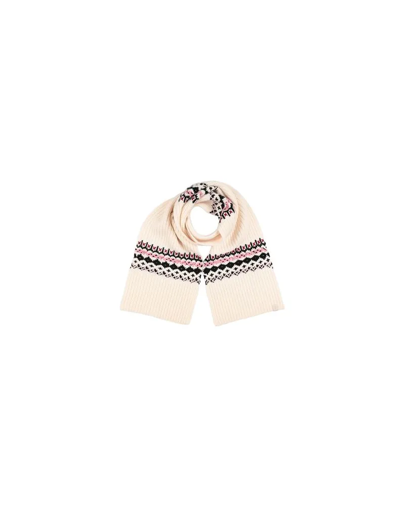 Rag & Bone ACCESSOIRES - Schalsauf YOOX.COM Elfenbein