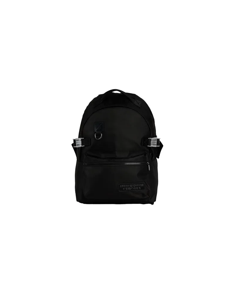 Armani Exchange TASCHEN - Rucksäckeauf YOOX.COM Schwarz