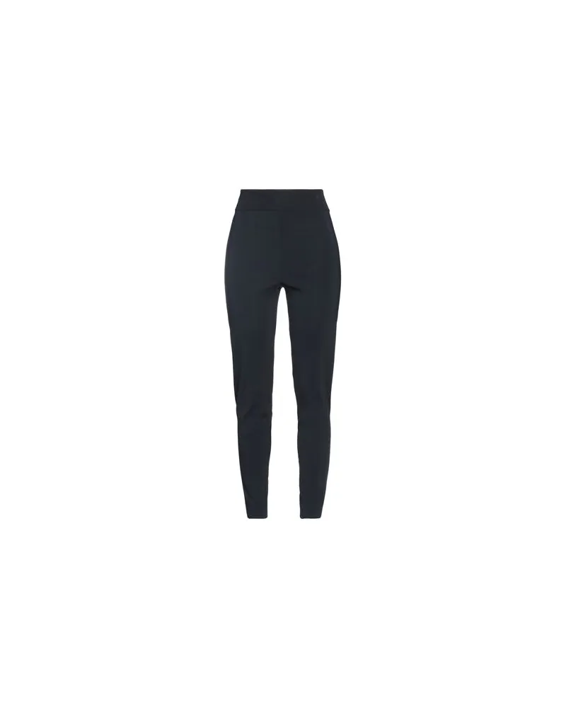 Victoria Beckham HOSEN & RÖCKE - Hosenauf YOOX.COM Nachtblau