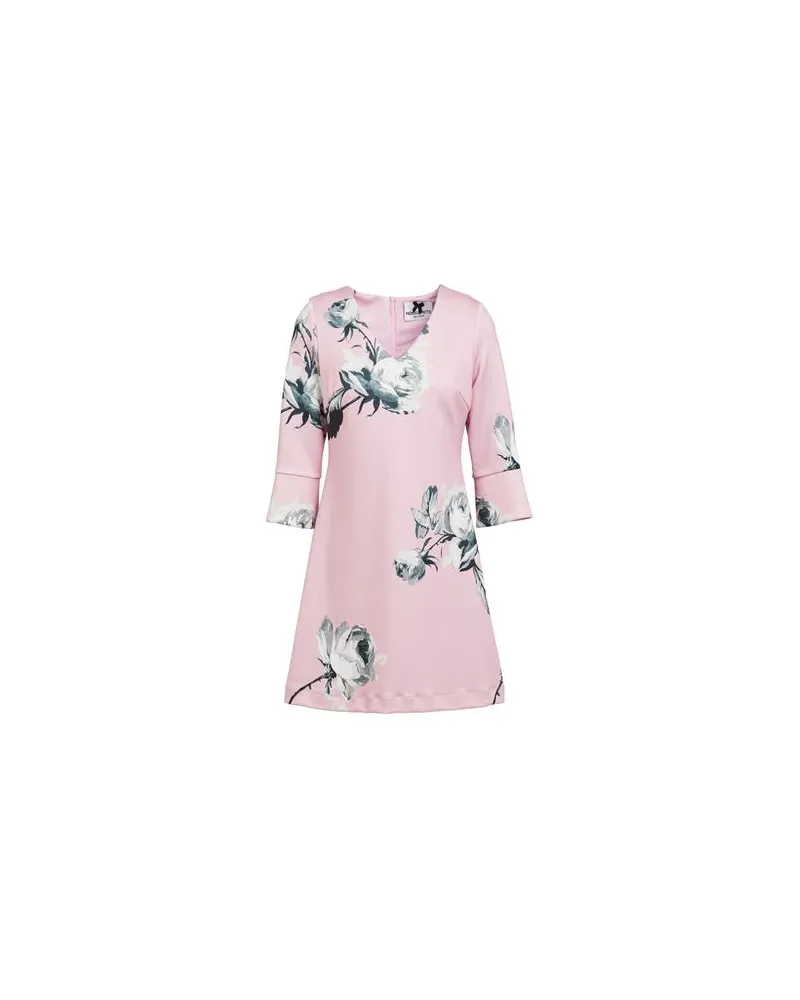 No Secrets KLEIDER - Mini-Kleiderauf YOOX.COM Rosa
