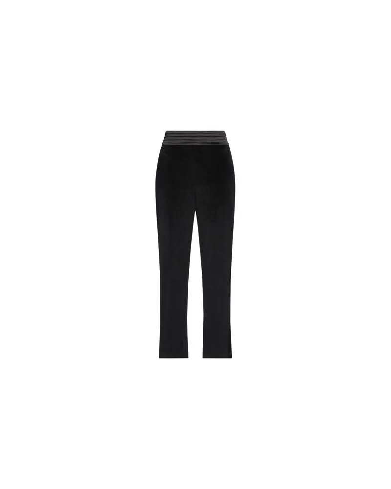 Kocca HOSEN & RÖCKE - Hosenauf YOOX.COM Schwarz